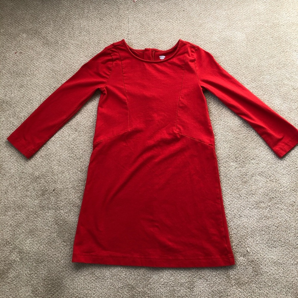 Old navy dress